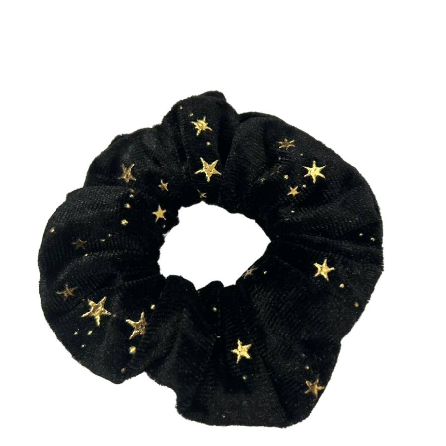 APN-0148-Ponytail Golden Star