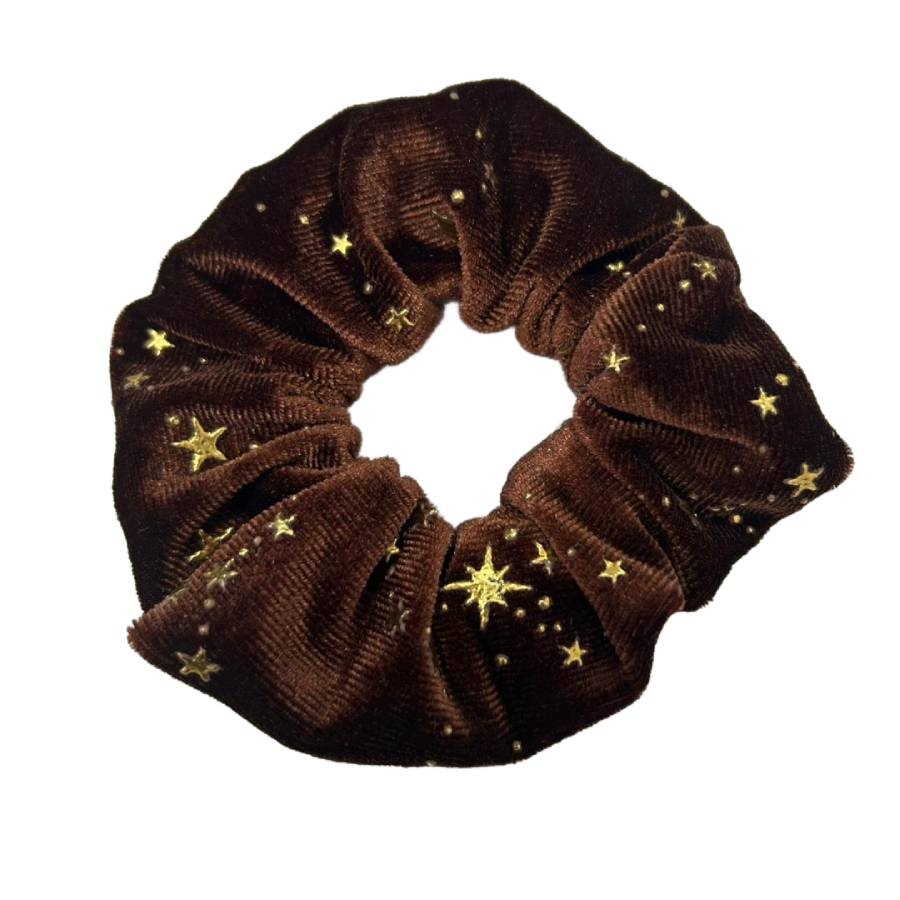 APN-0148-Ponytail Golden Star