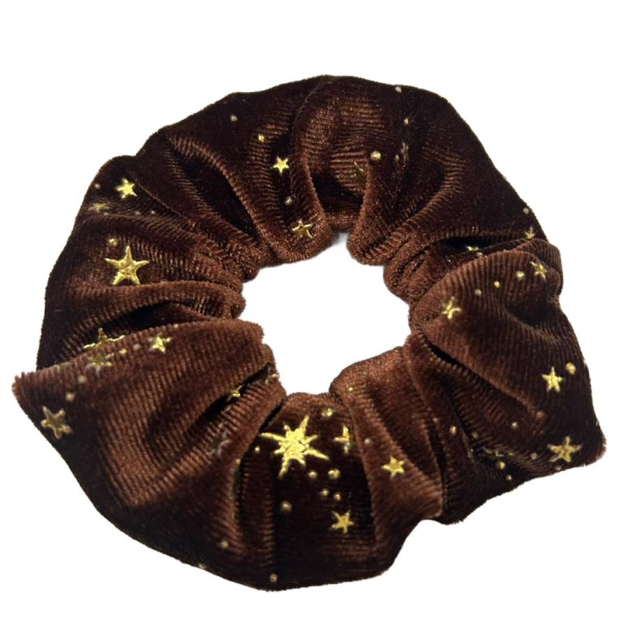 APN-0148-Ponytail Golden Star