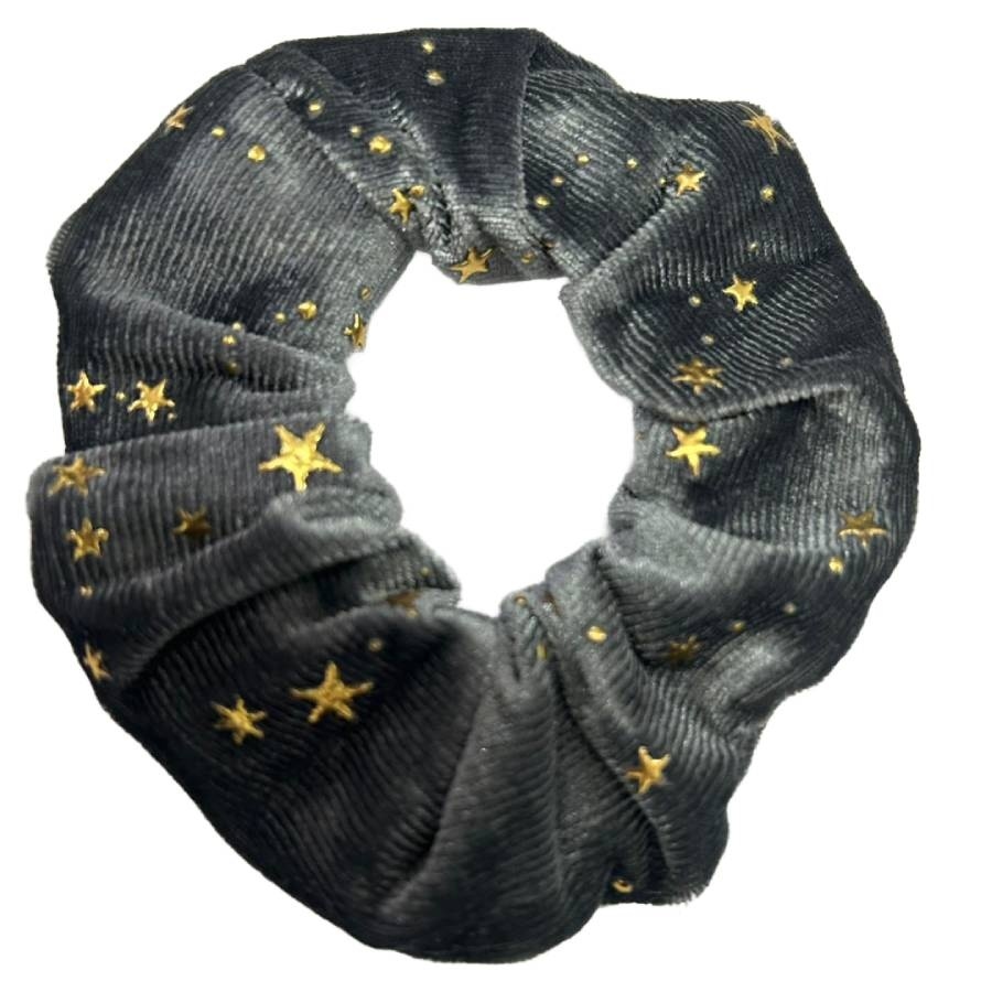 APN-0148-Ponytail Golden Star