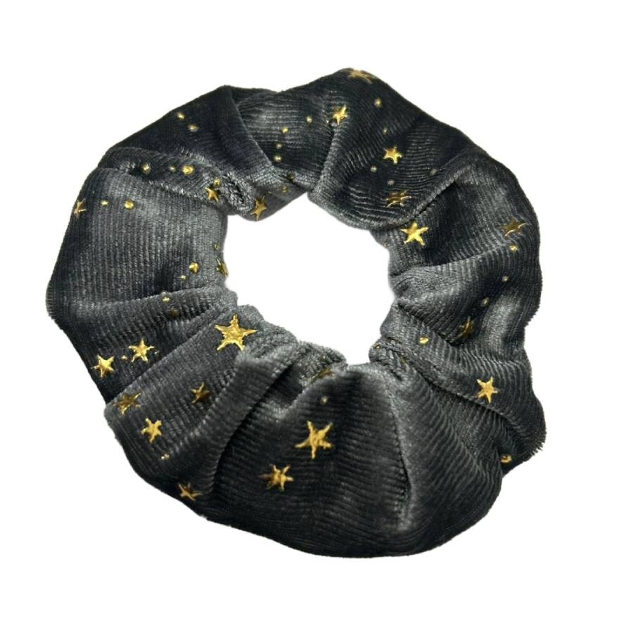 APN-0148-Ponytail Golden Star