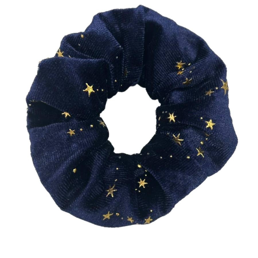 APN-0148-Ponytail Golden Star
