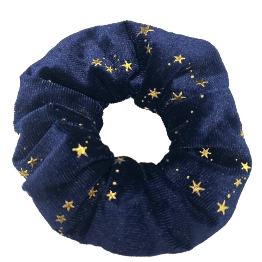 APN-0148-Ponytail Golden Star