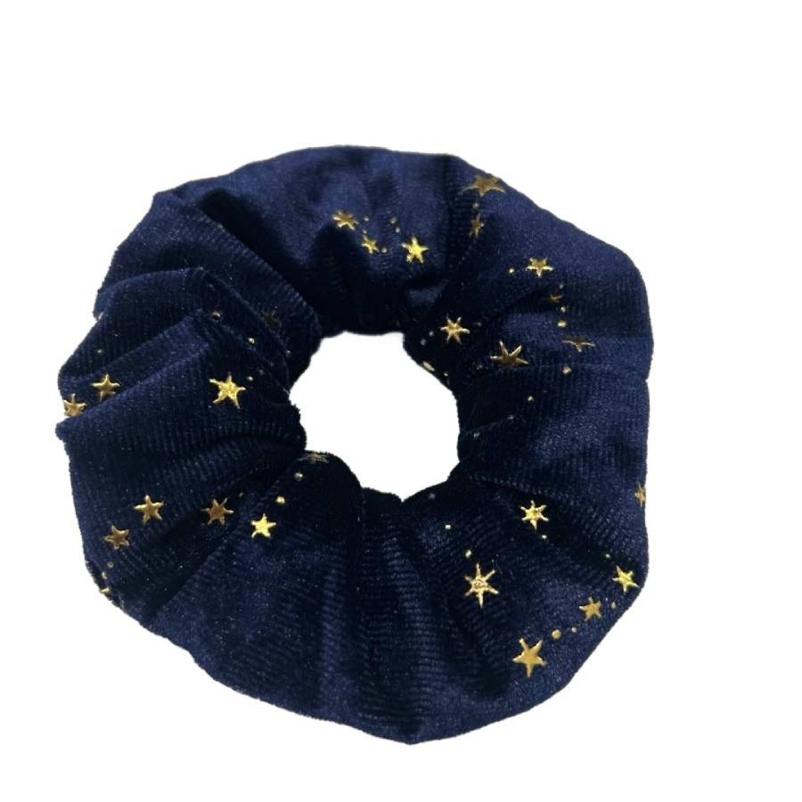 APN-0148-Ponytail Golden Star