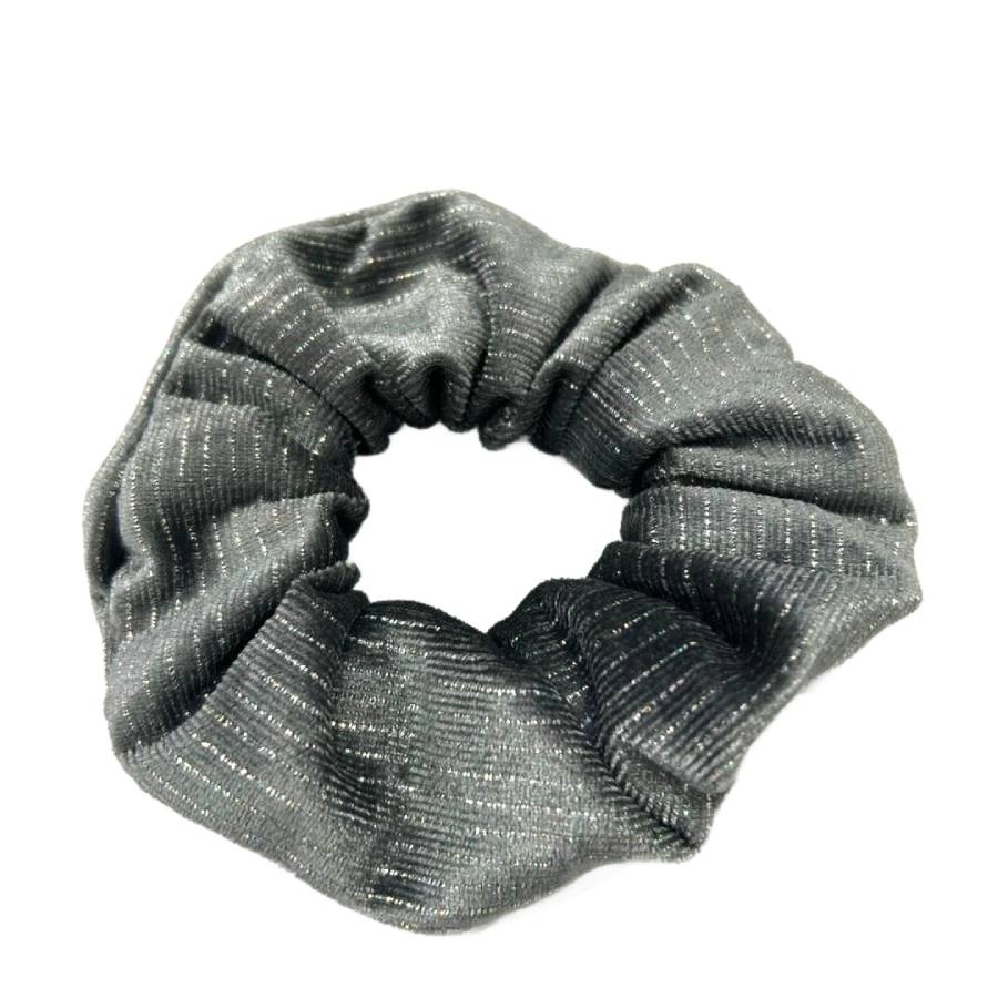 APN-0172 Ponytail Line Silver
