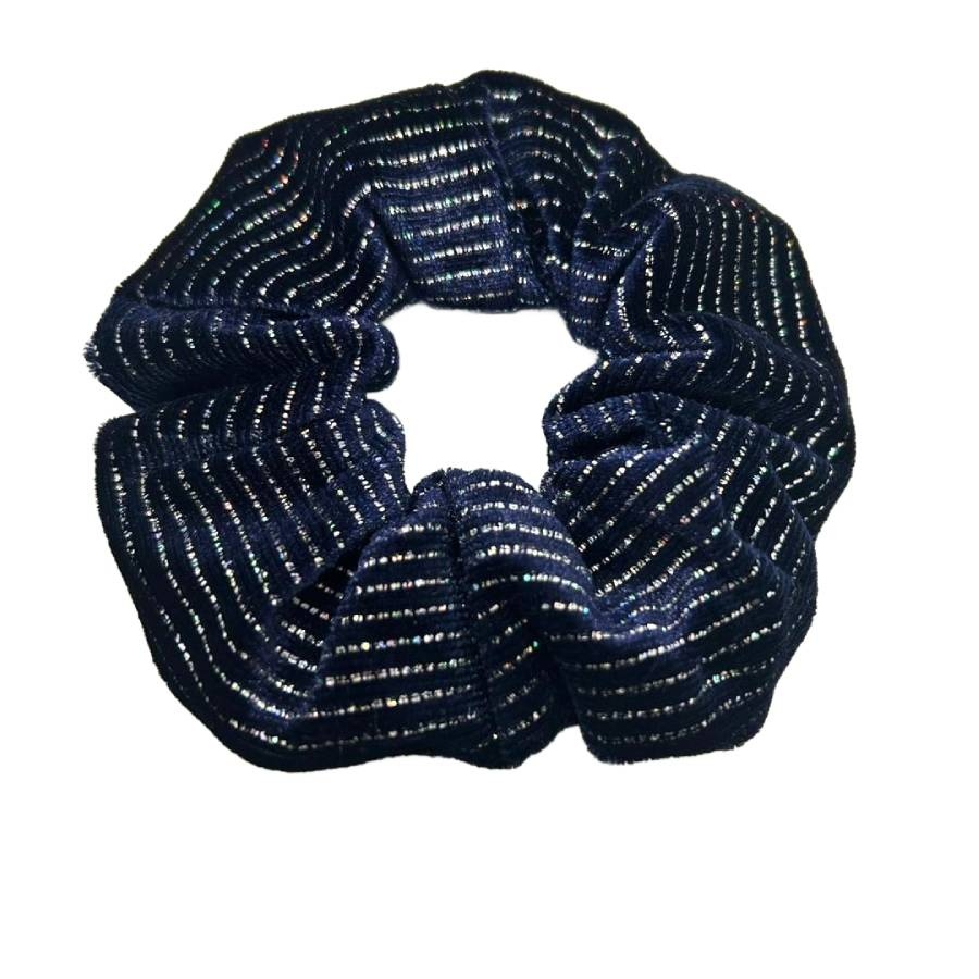 APN-0172 Ponytail Line Silver