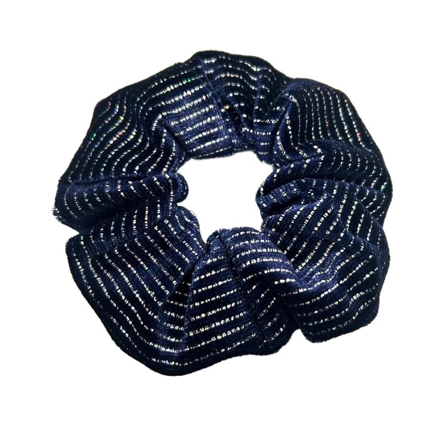 APN-0172 Ponytail Line Silver