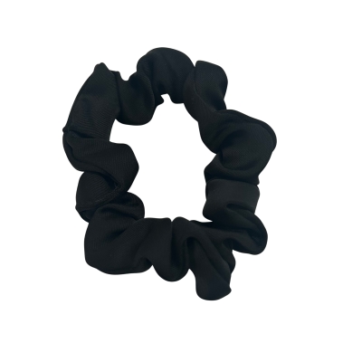 EVA & EVE - #0217 SCRUNCHIE SATIN SILK 2PCS