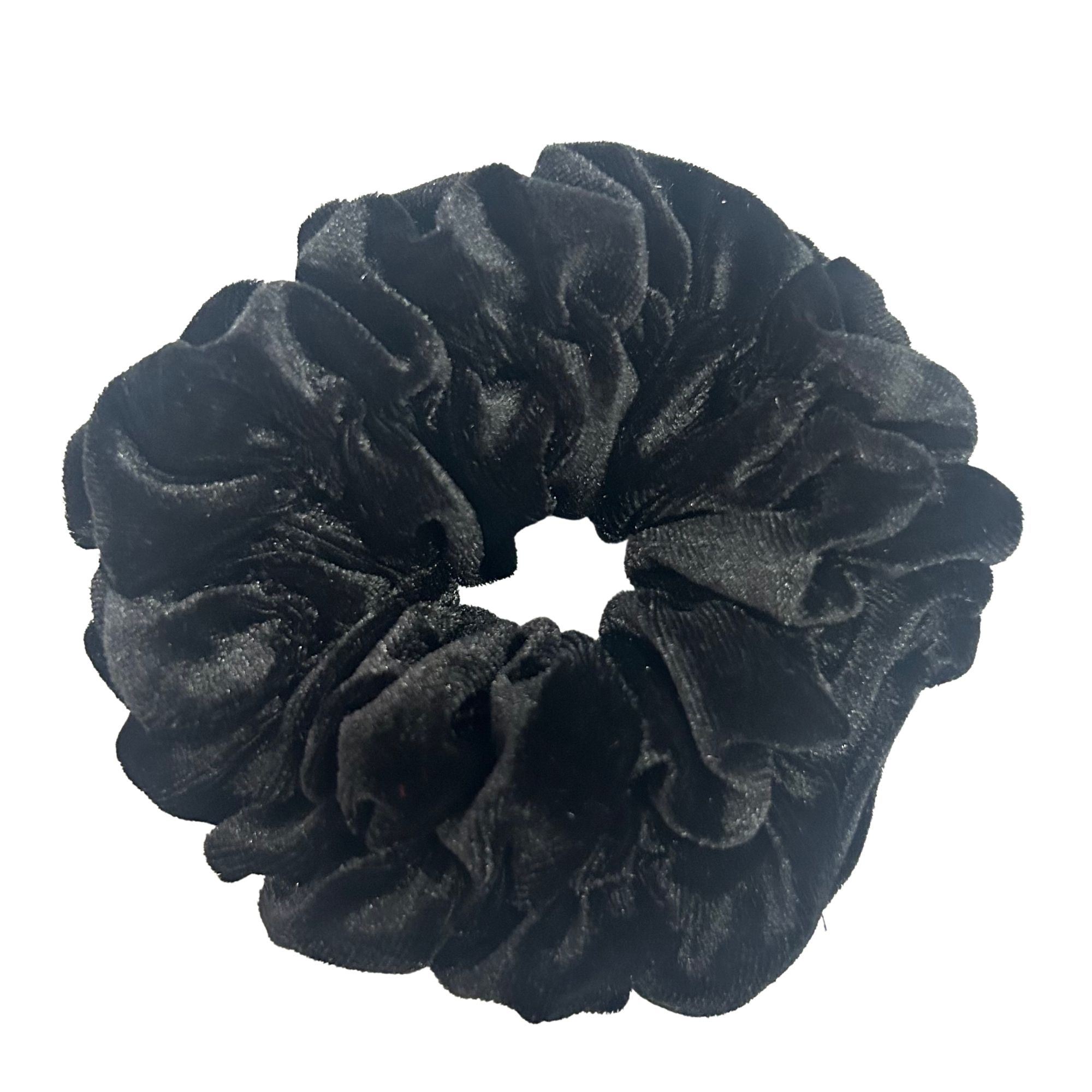 APN-0237 PONYTAIL DOUBLE STITCHES 13CM
