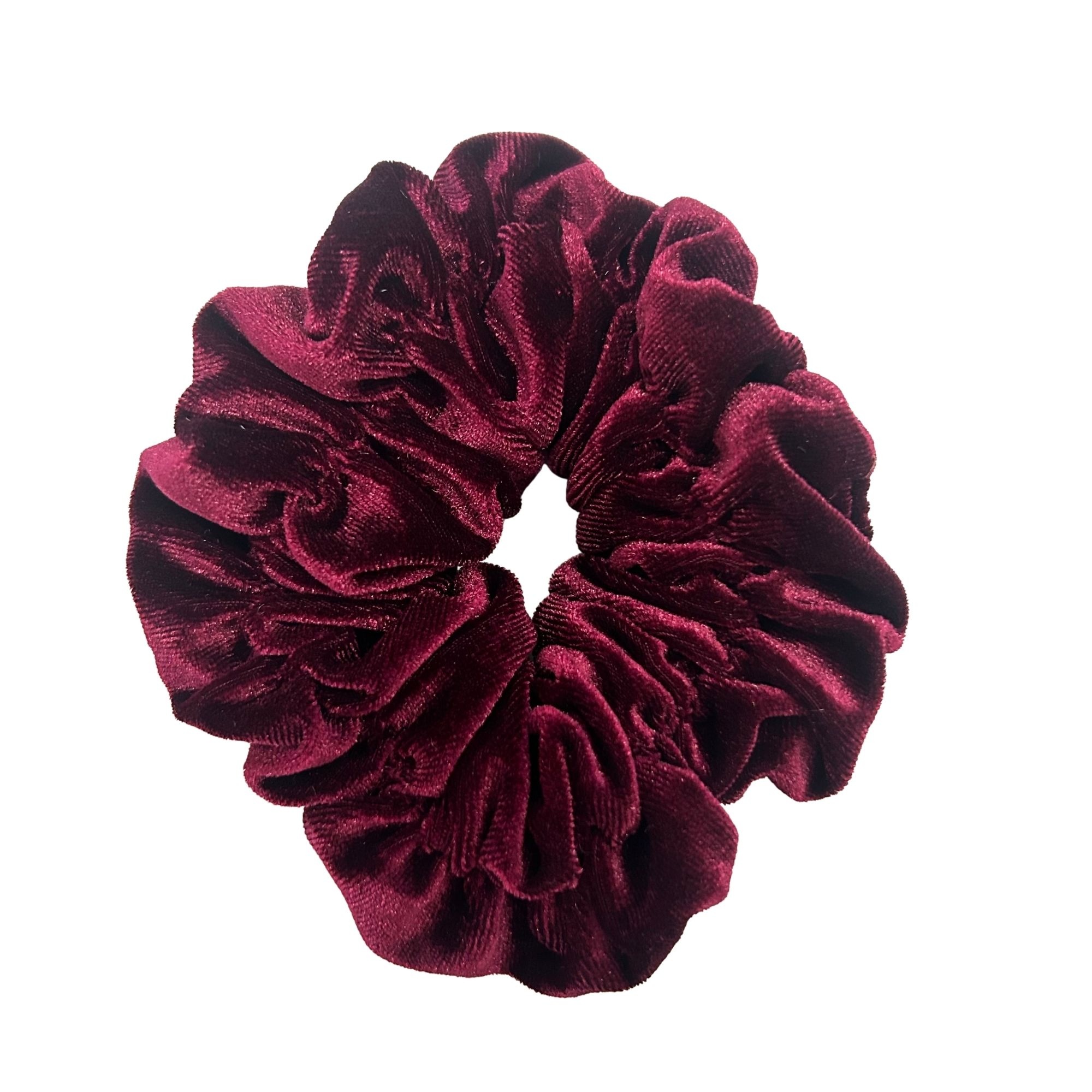 APN-0237 PONYTAIL DOUBLE STITCHES 13CM