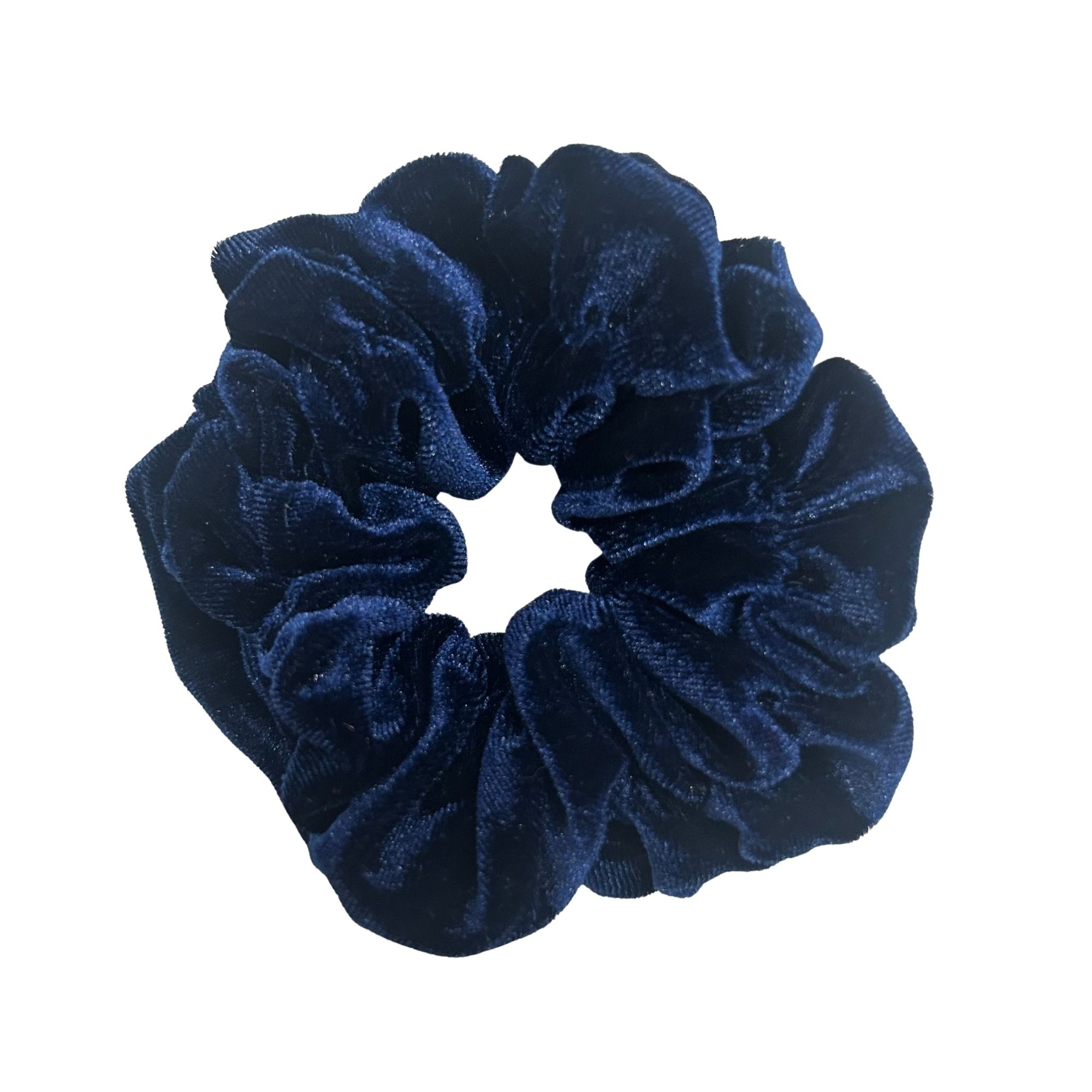 APN-0237 PONYTAIL DOUBLE STITCHES 13CM