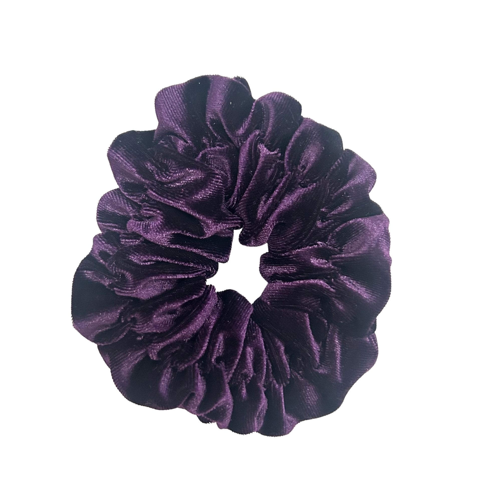 APN-0237 PONYTAIL DOUBLE STITCHES 13CM