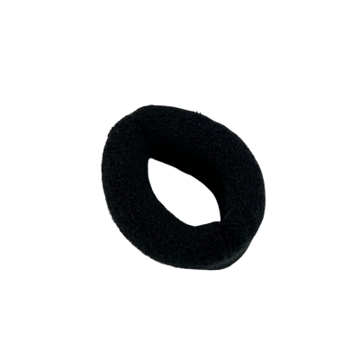 EVA & EVE - #0019 BIG SOFT HAIR TIE