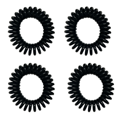 EVA & EVE - #0133 MINI HAIRTIES WIRE 4CM 4PCS