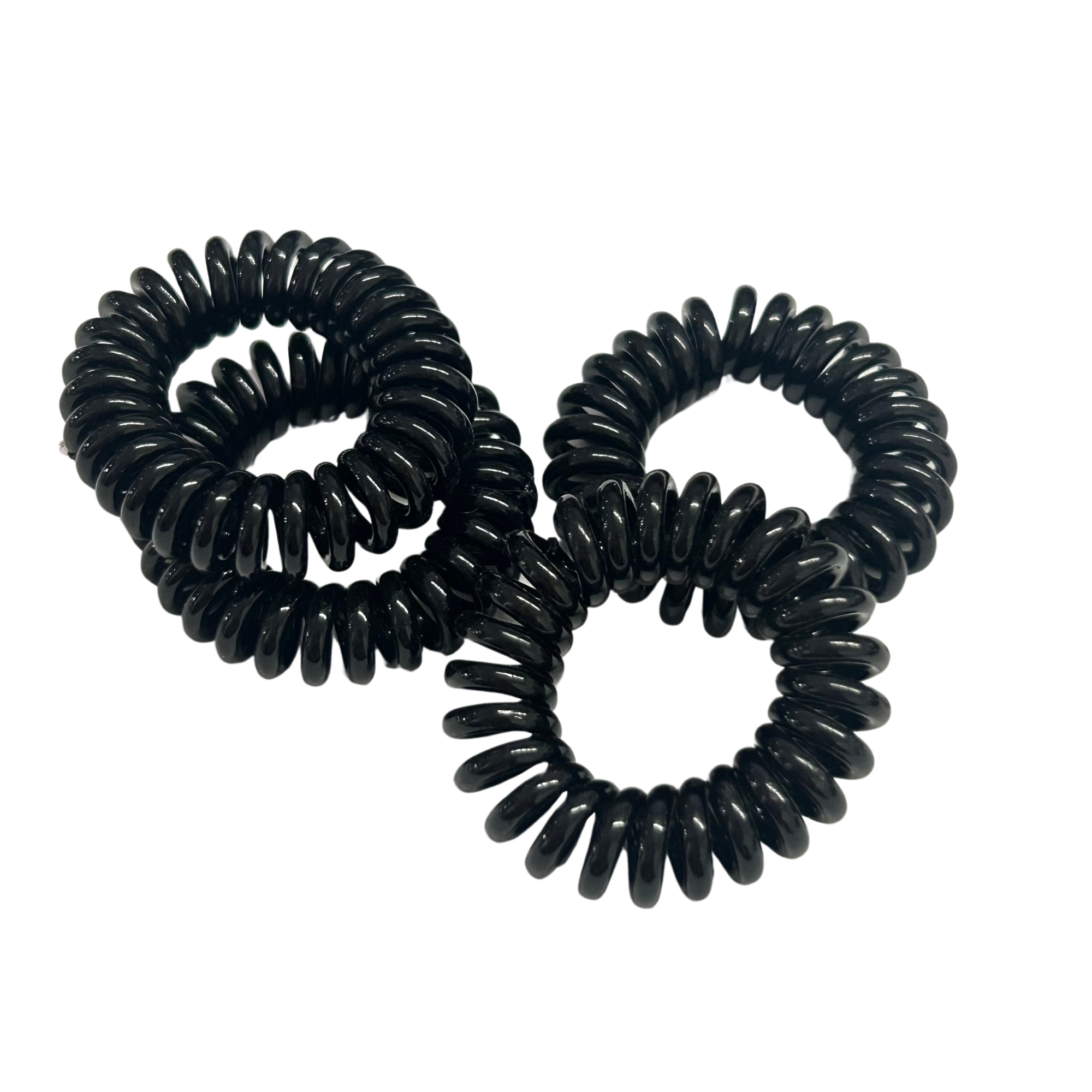 #0133 MINI HAIRTIES WIRE 4CM 4PCS