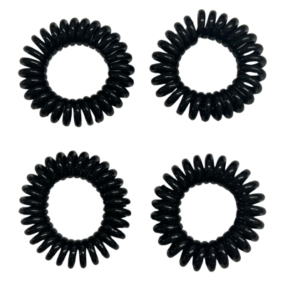 EVA & EVE - #0133 MINI HAIRTIES WIRE 4CM 4PCS