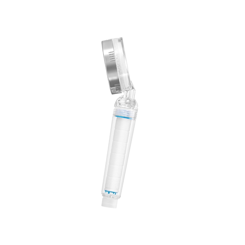 AquaPro Filtered Shower Head
