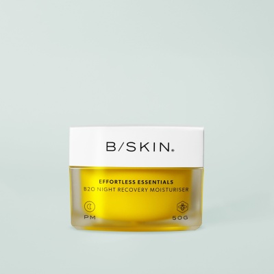 SKIN B2O Night Recovery Moisturiser (50g) image