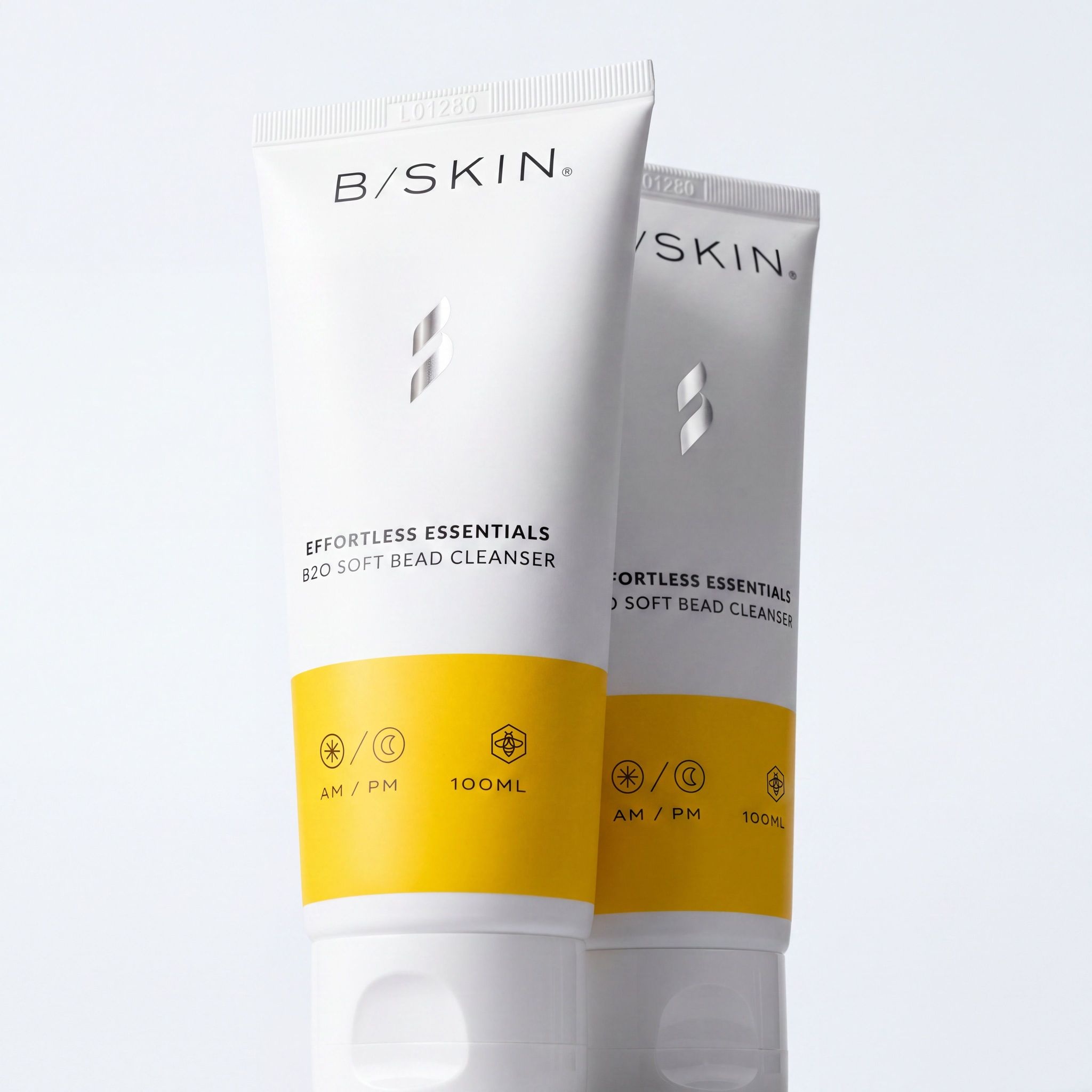 SKIN B2O Soft Bead Cleanser (100ml) image