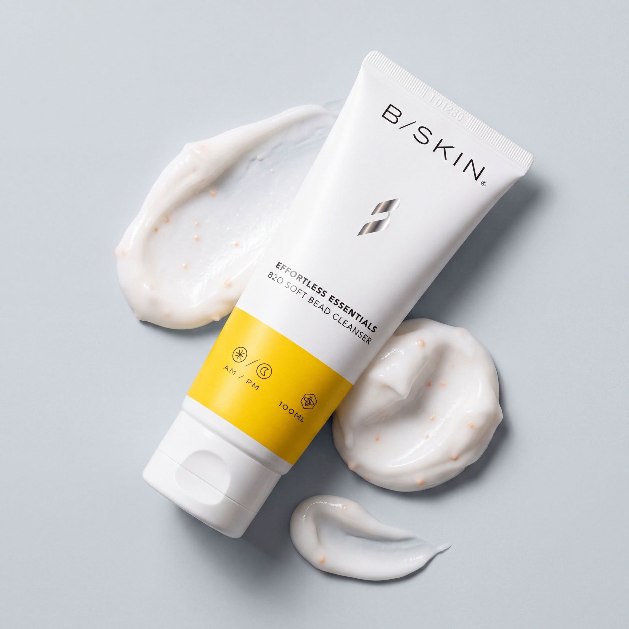 SKIN B2O Soft Bead Cleanser (100ml) image