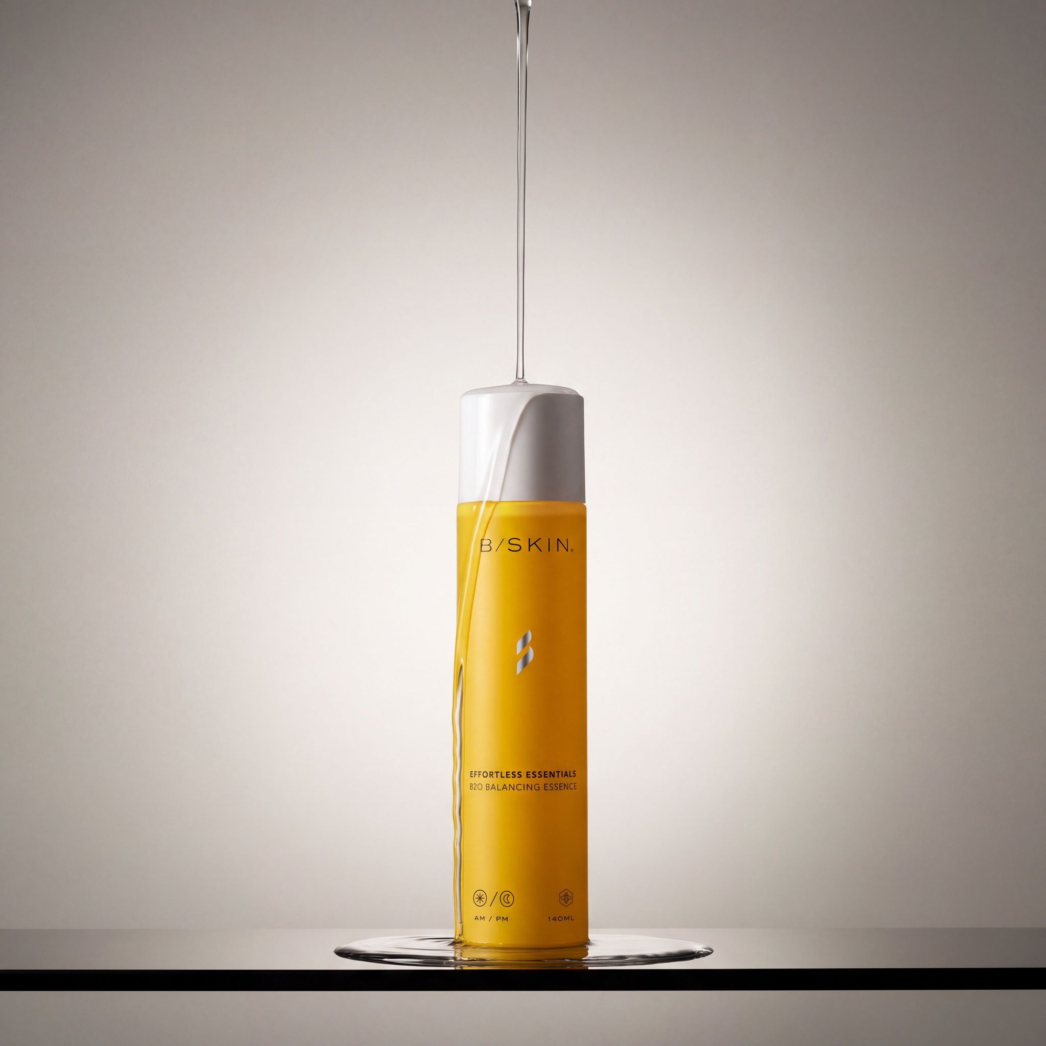 SKIN B2O Balancing Essence (140ml) image