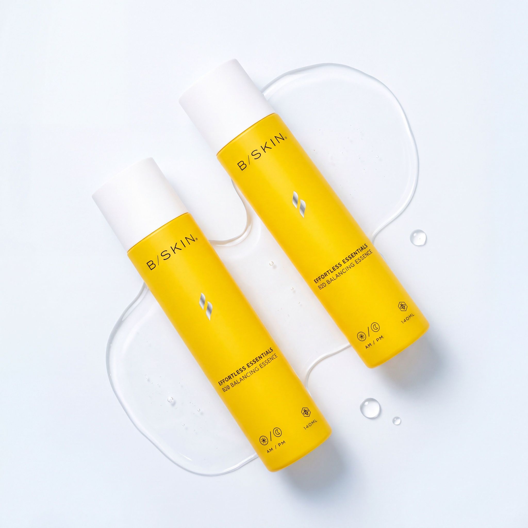 SKIN B2O Balancing Essence (140ml) image