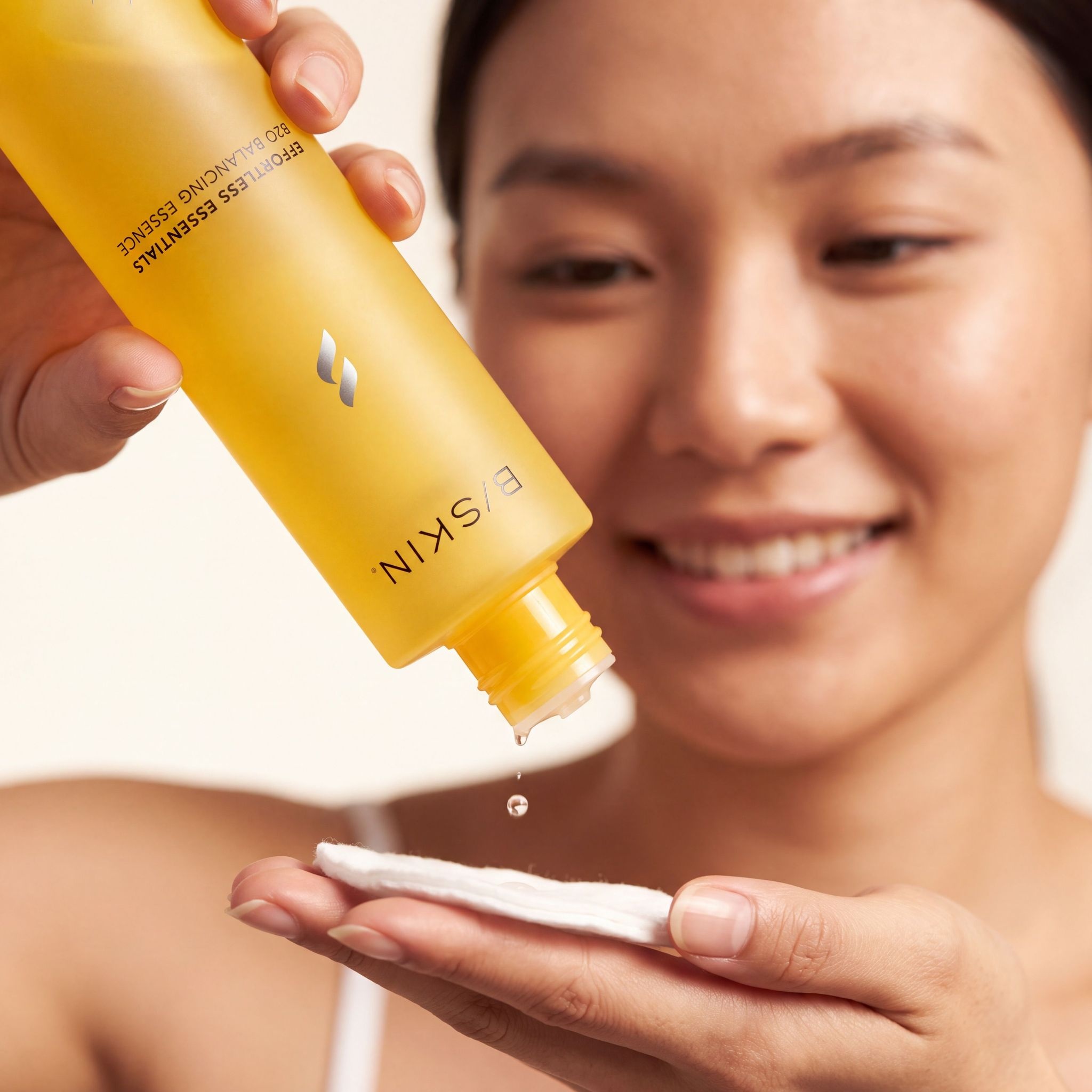 SKIN B2O Balancing Essence (140ml) image