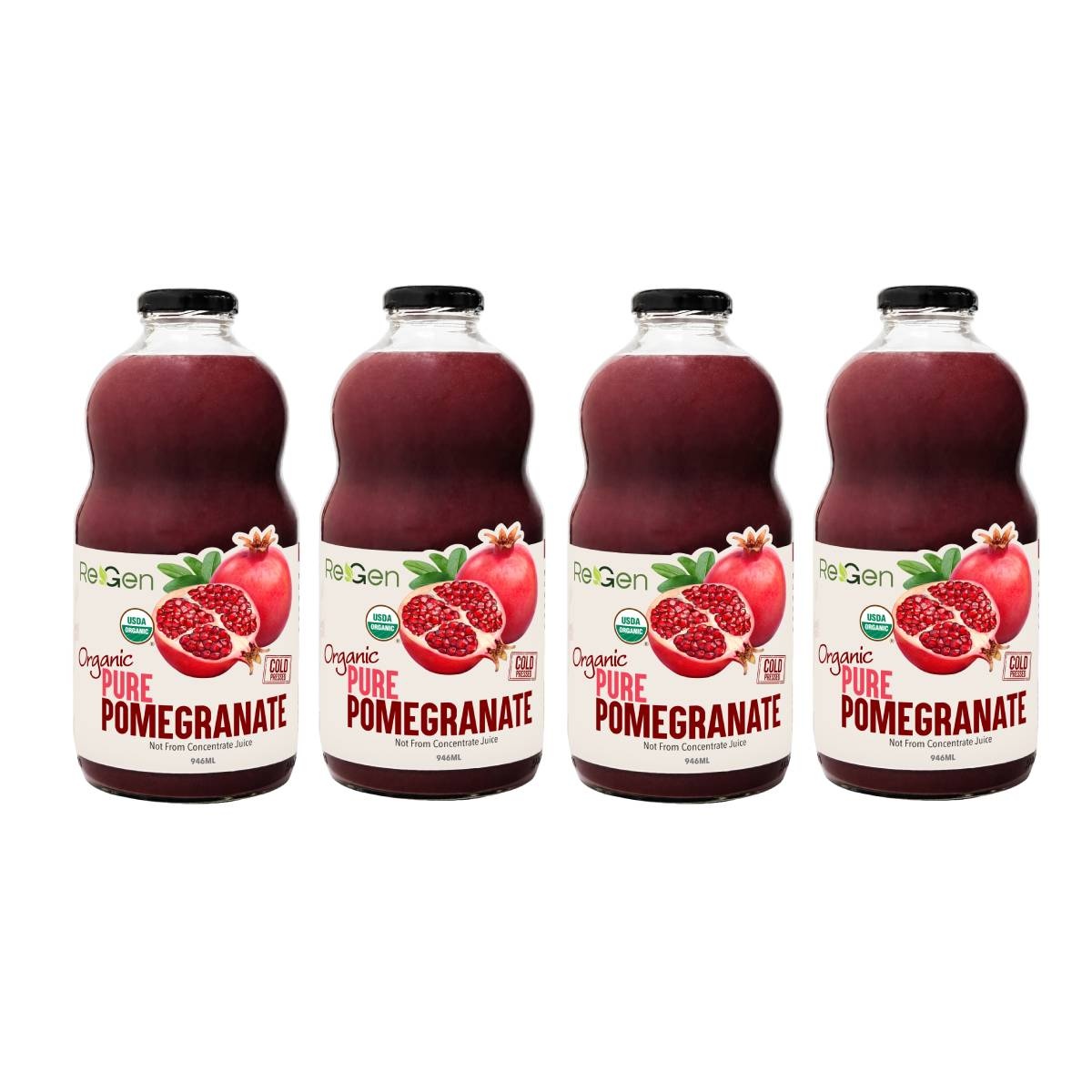 Pomegranate (x2) image