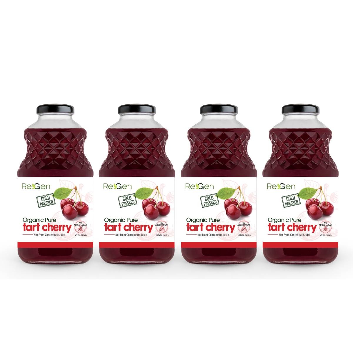 Tart Cherry (x4) image