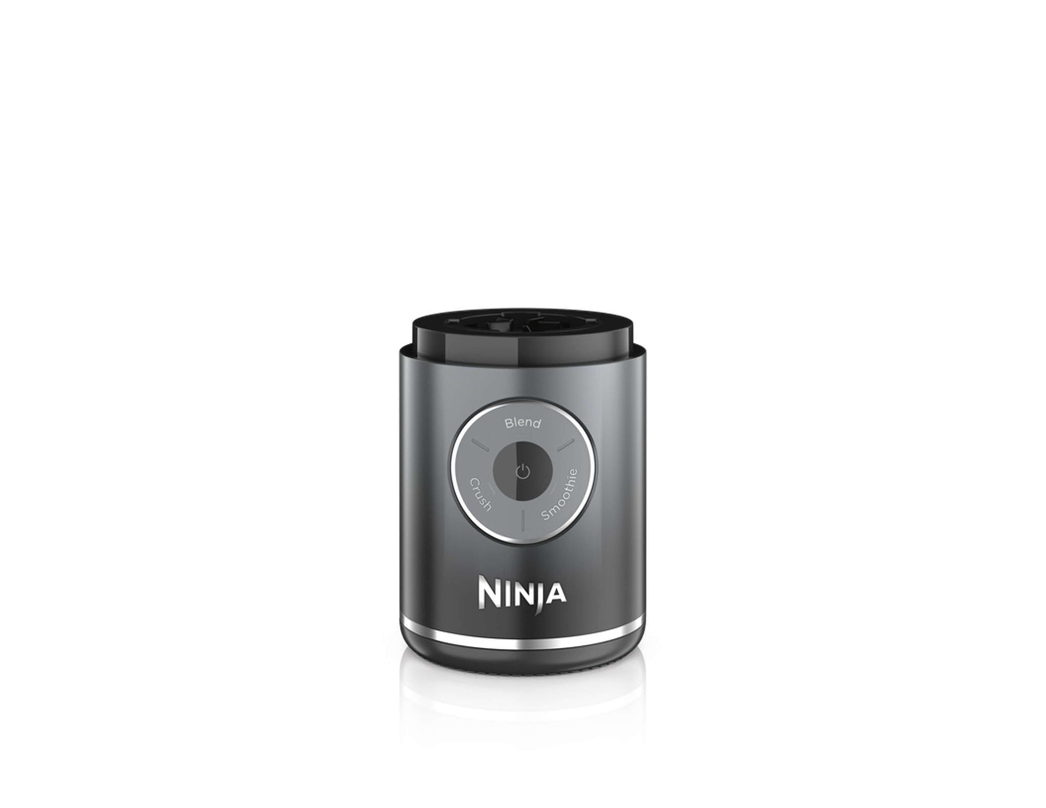 NINJA BLAST MAX PORTABLE BLENDER BC251SMGY