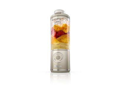 NINJA - NINJA BLAST MAX PORTABLE BLENDER BC25SM1IV