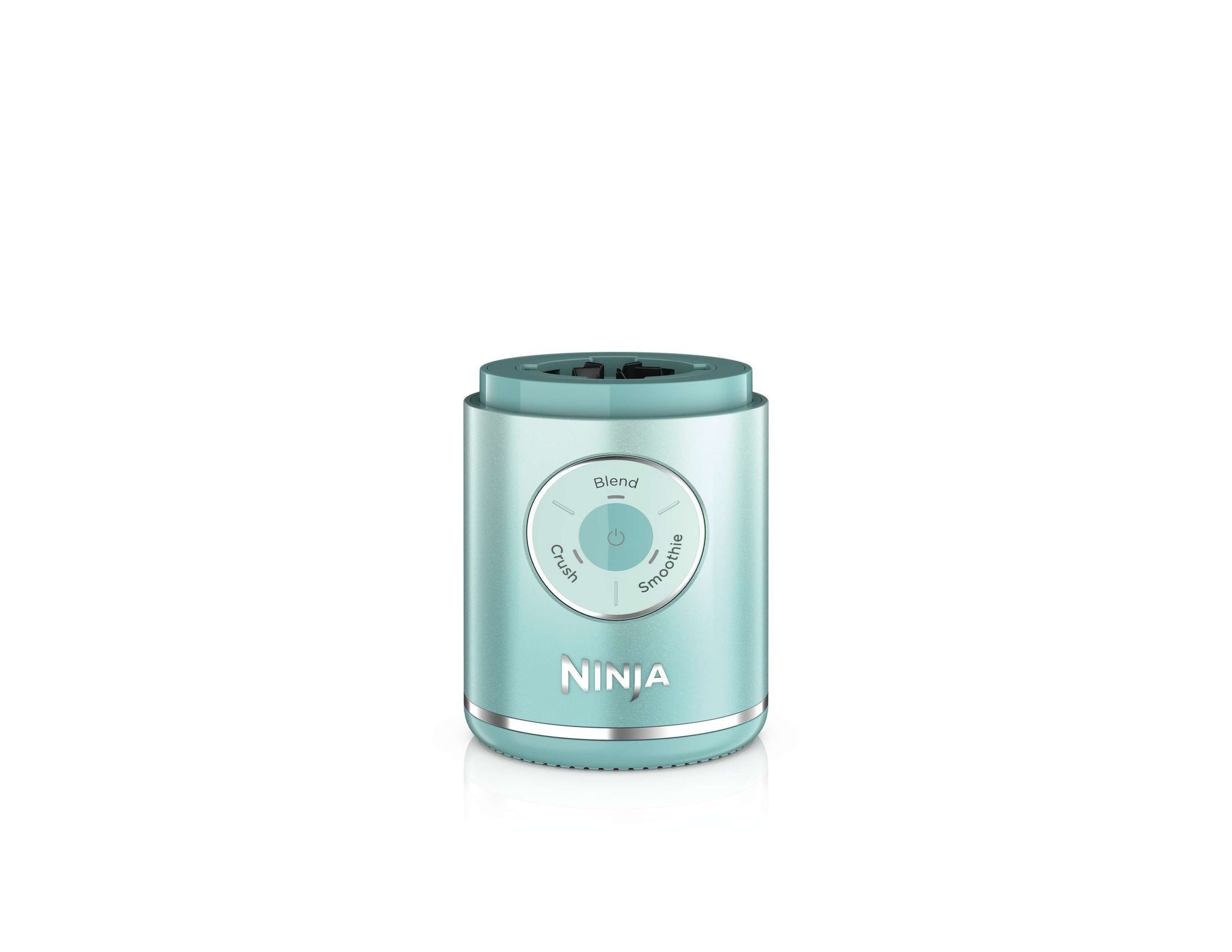 NINJA BLAST MAX PORTABLE BLENDER BC251SMMT