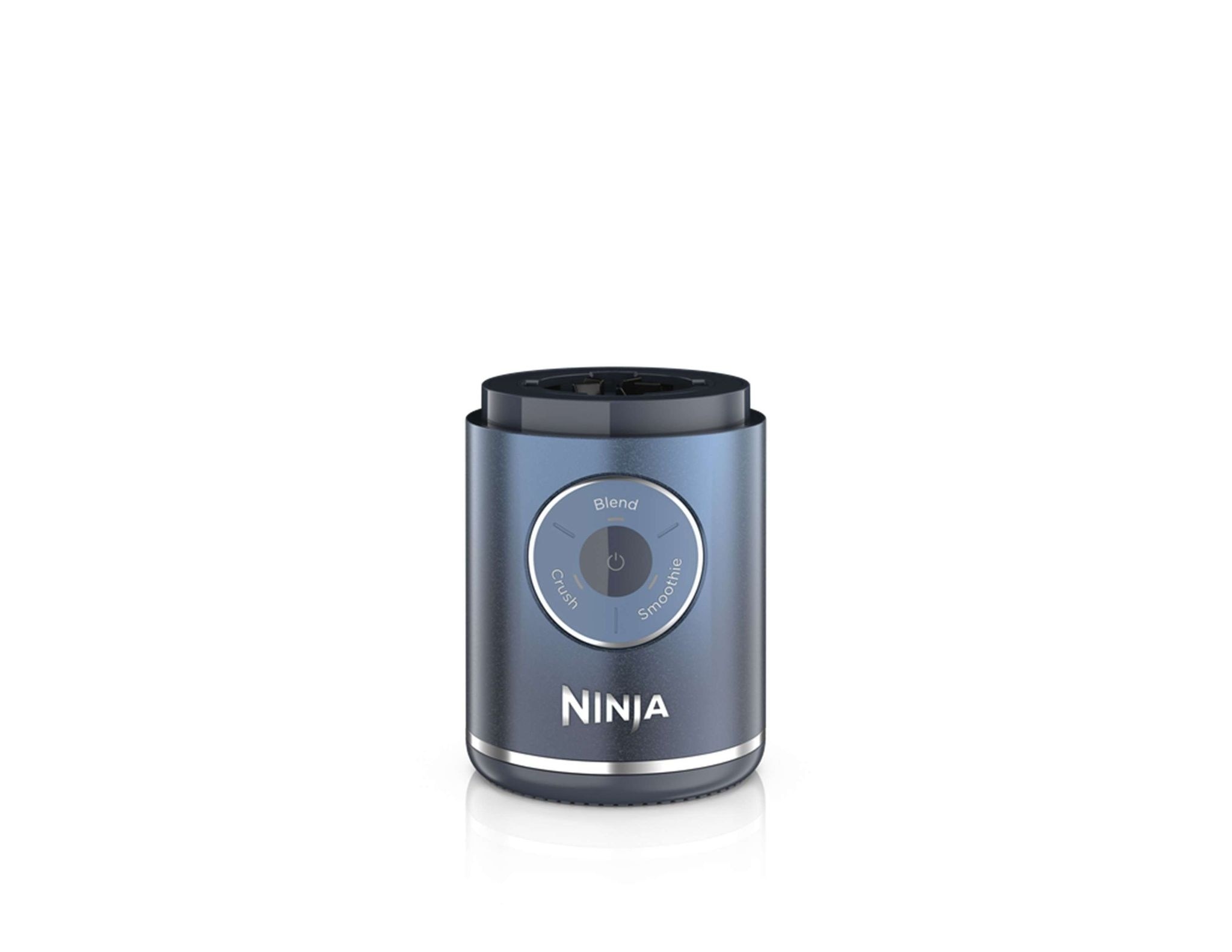 NINJA BLAST MAX PORTABLE BLENDER BC251SMNV