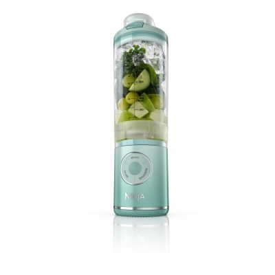 NINJA - NINJA BLAST MAX PORTABLE BLENDER BC251SMMT