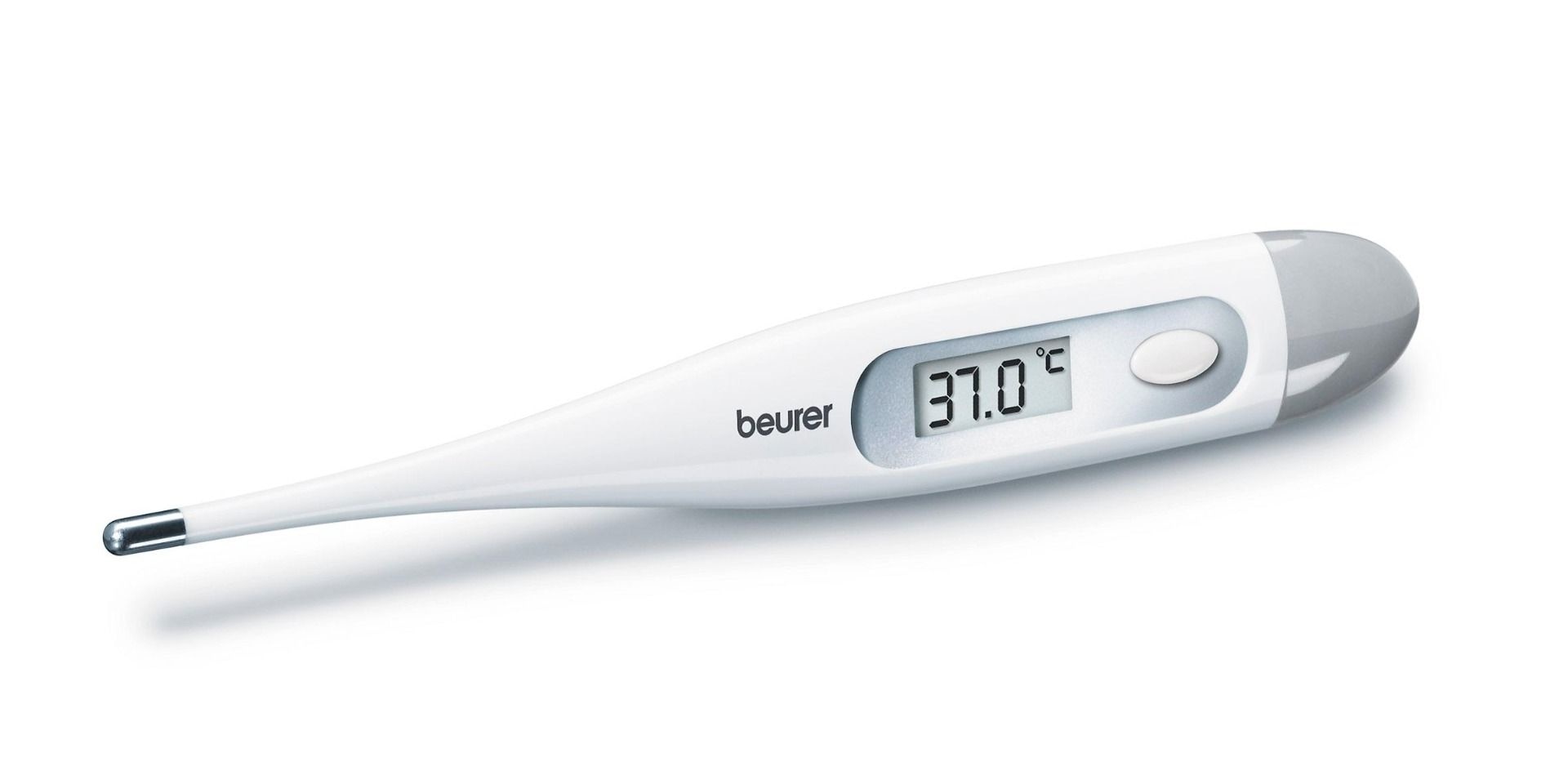 Beurer FT 09/1 White Thermometer