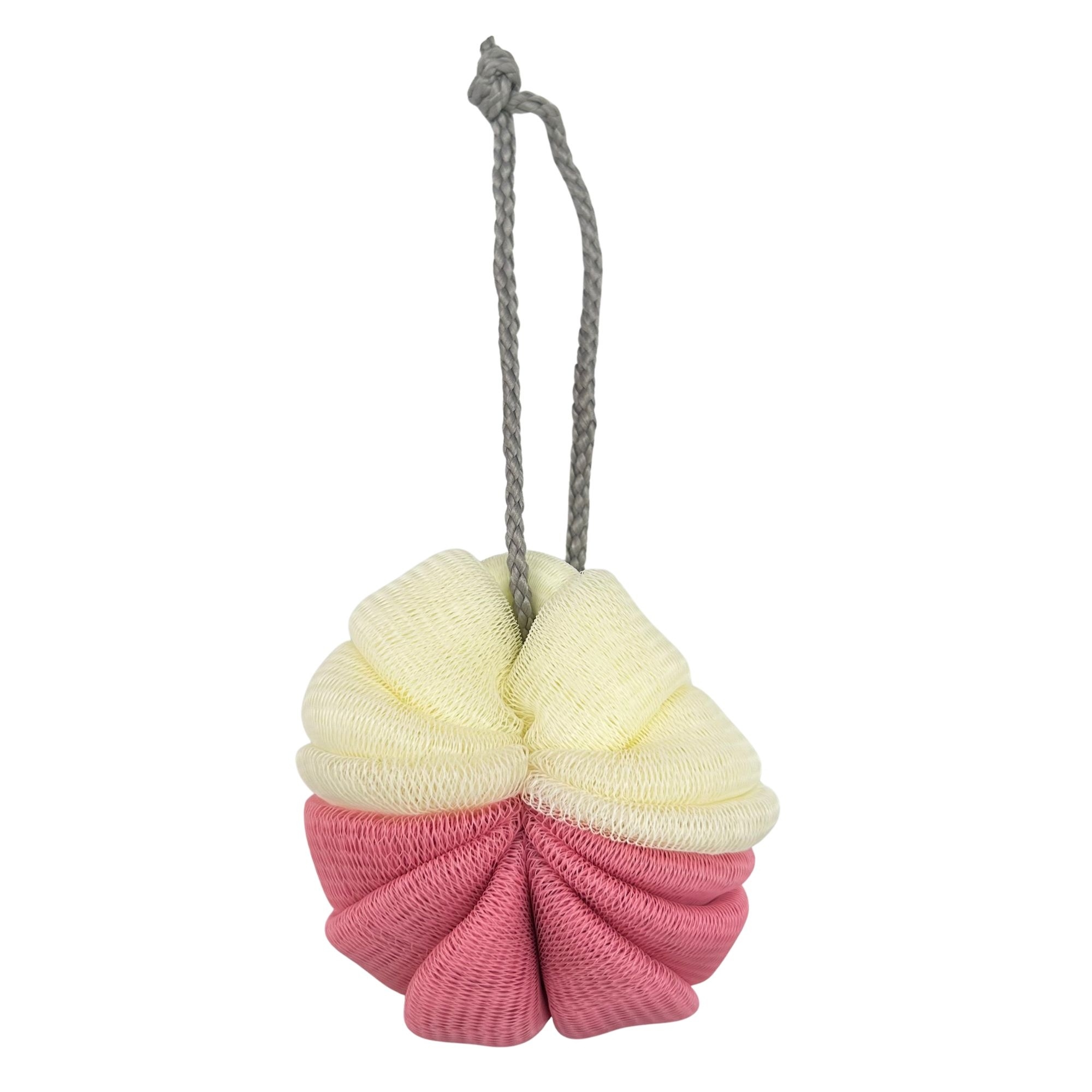 BH-0190 BATH NYLON OVAL