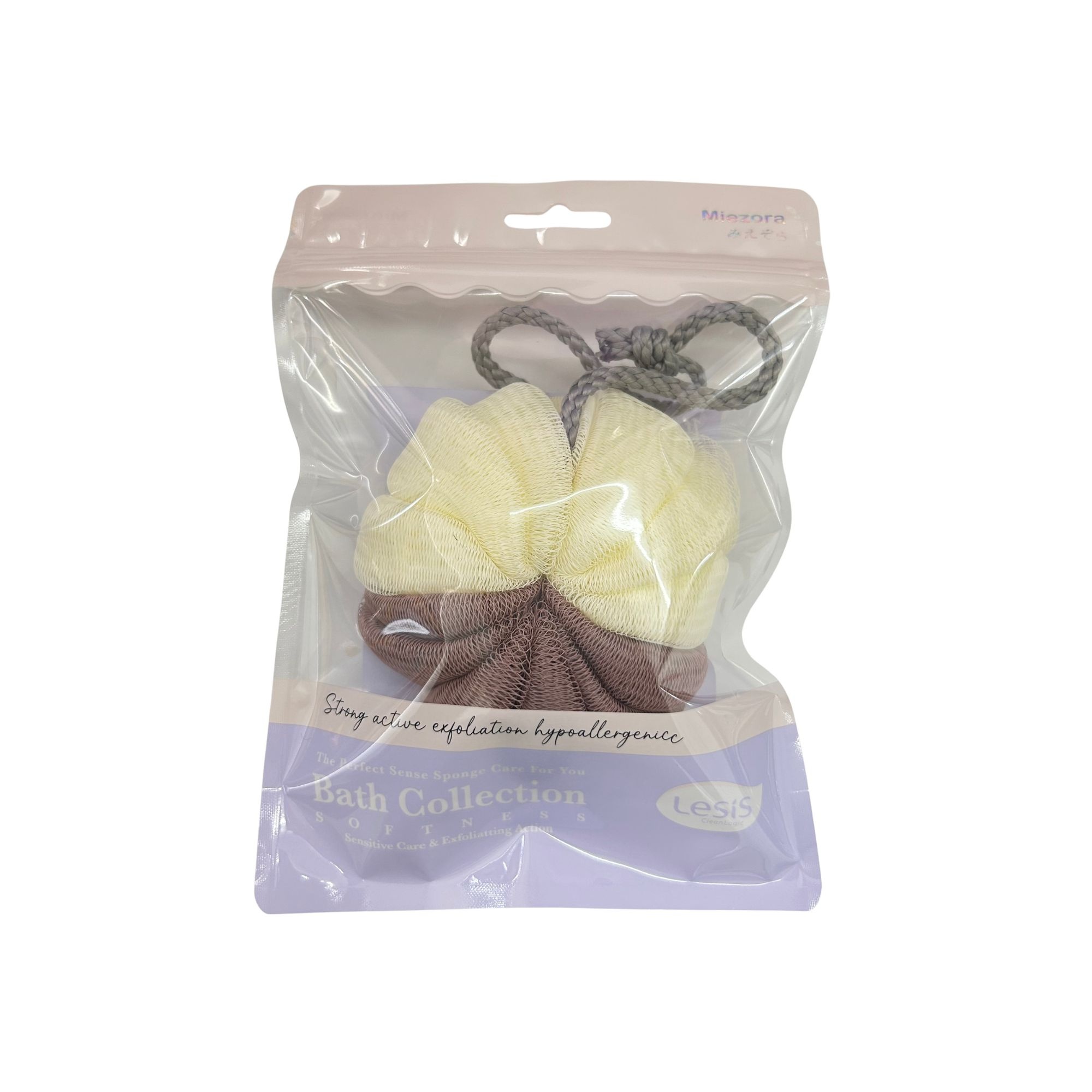 BH-0190 BATH NYLON OVAL