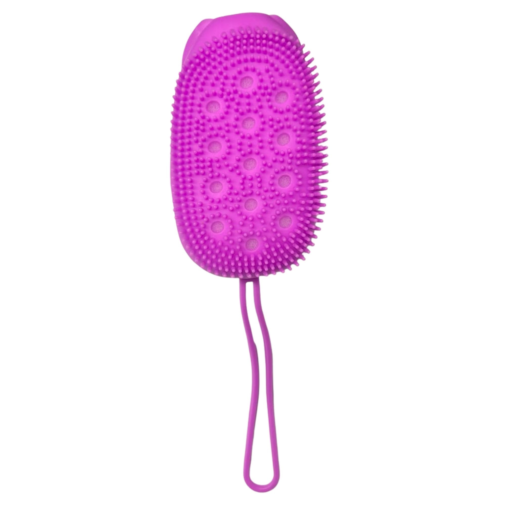 BH-0234 BATH SILICONE SCRUB