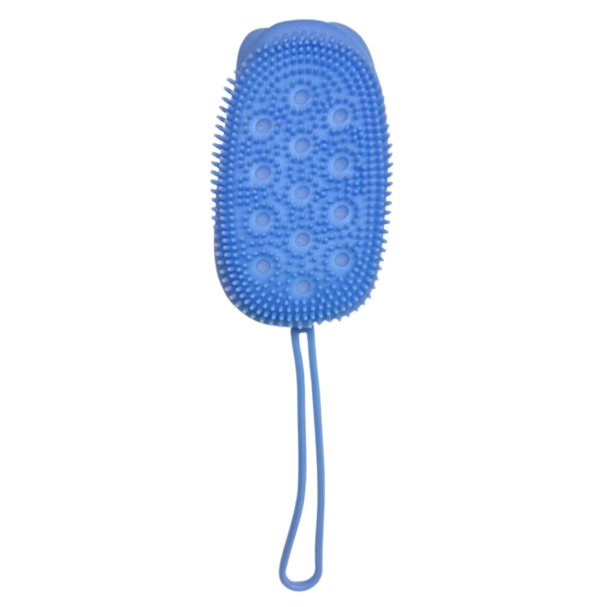 BH-0234 BATH SILICONE SCRUB