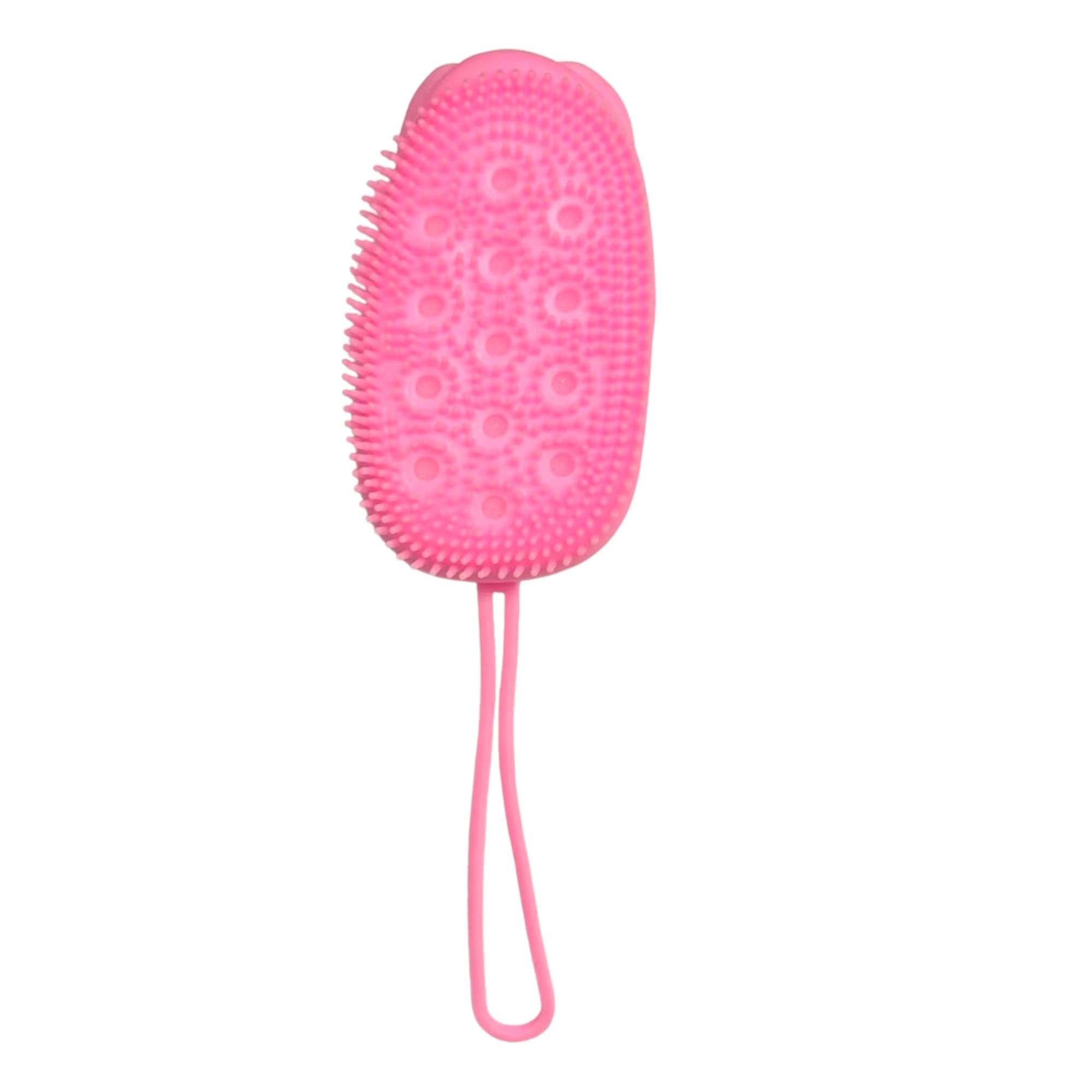 BH-0234 BATH SILICONE SCRUB