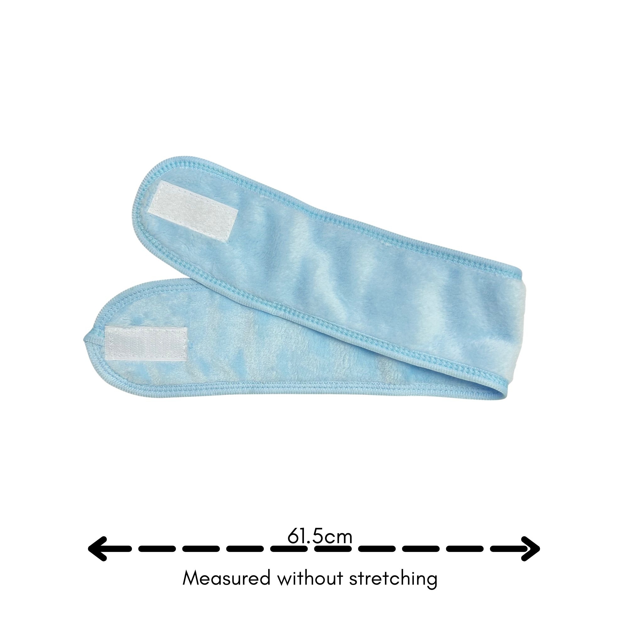 BH-0239 BATH FACIAL HEADBAND