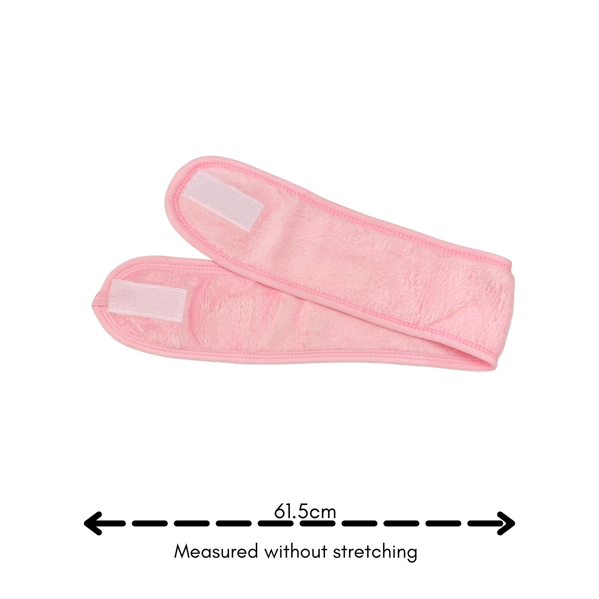 BH-0239 BATH FACIAL HEADBAND 