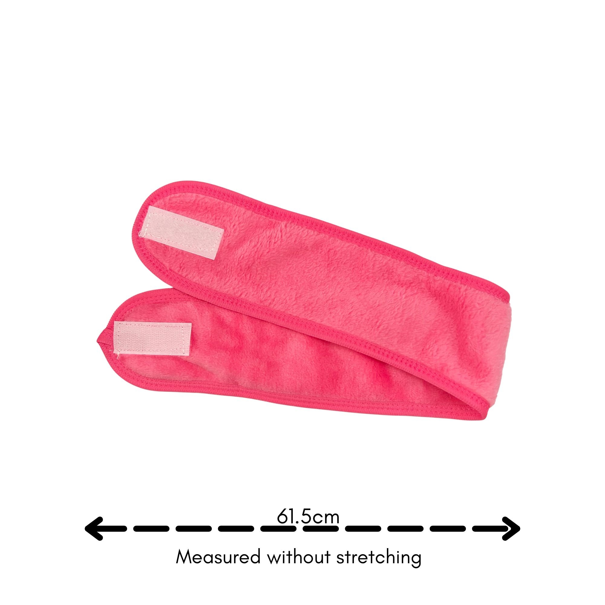 BH-0239 BATH FACIAL HEADBAND 