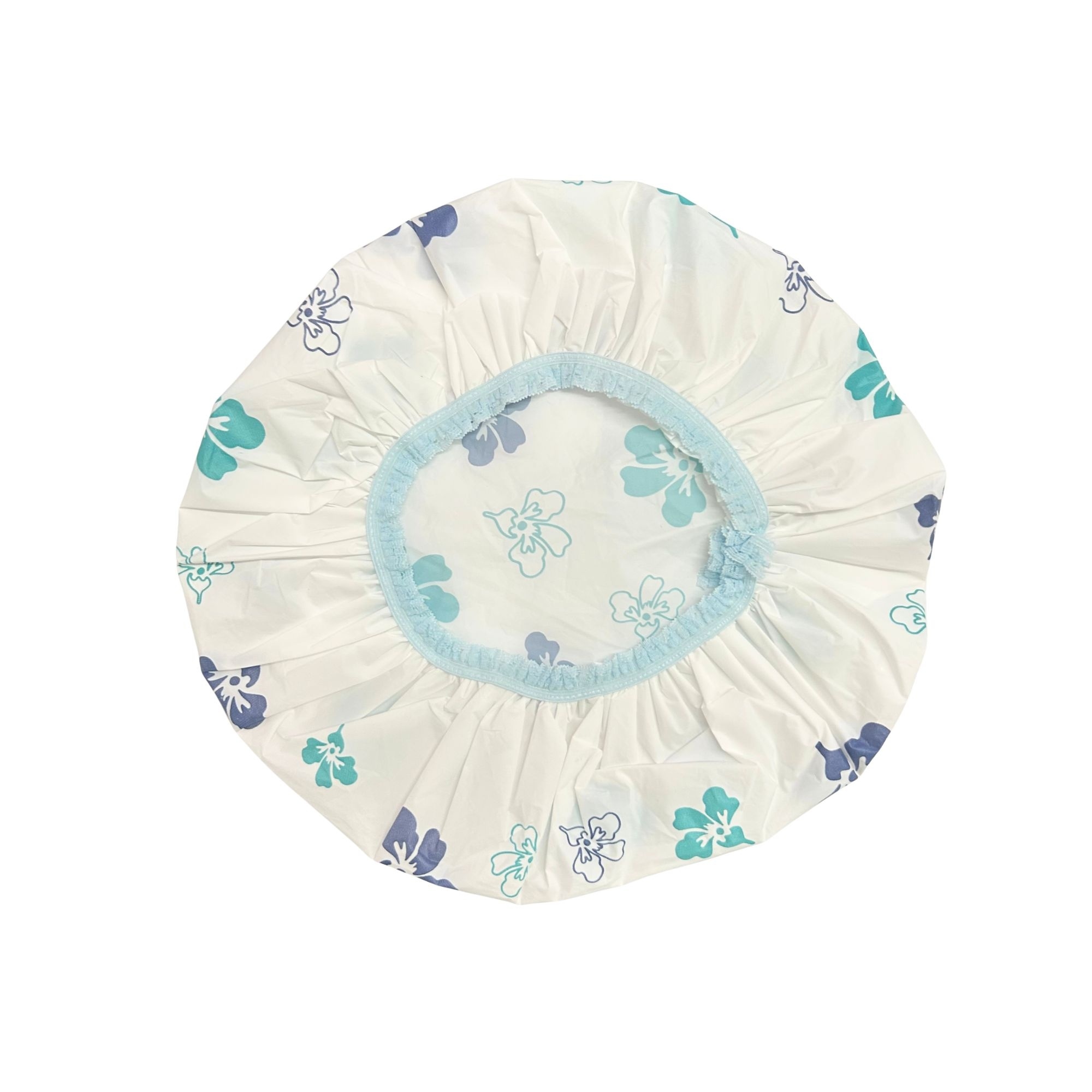 BH-0261 WATER-RESISTANT SHOWER CAP