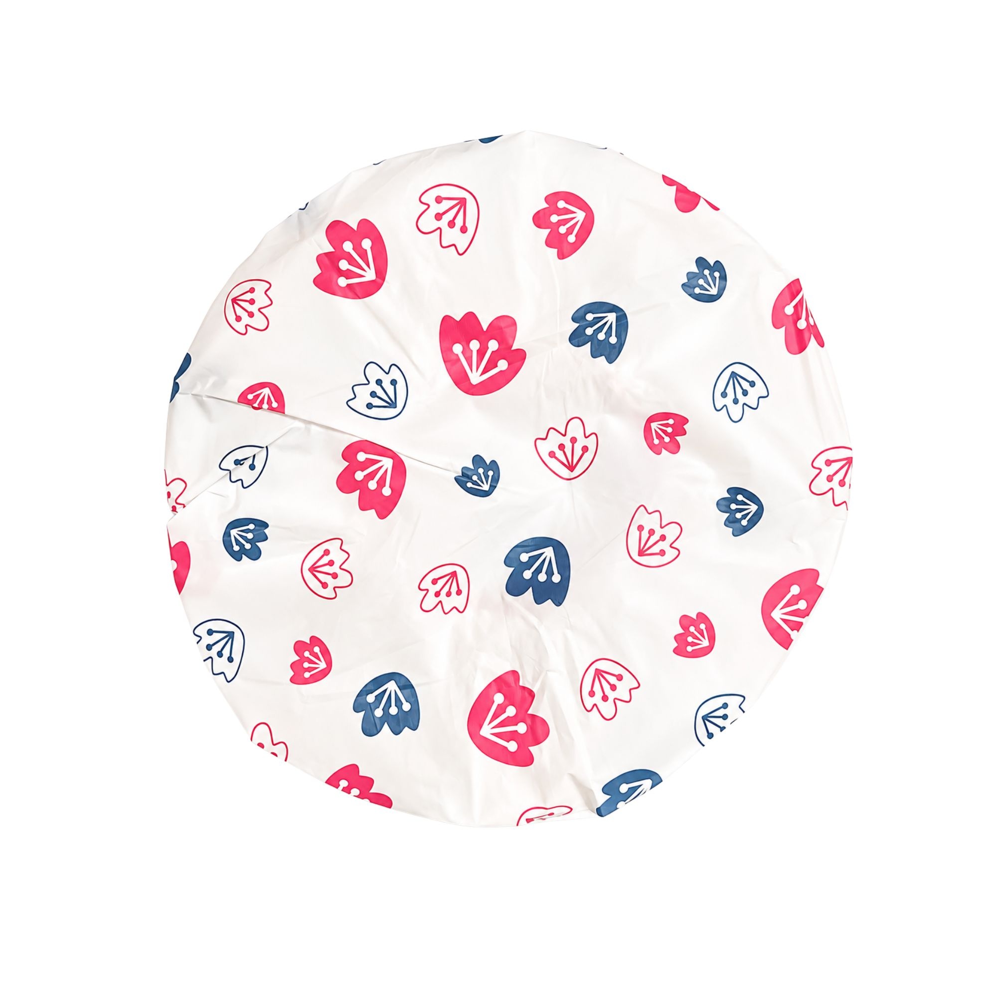 BH-0261 WATER-RESISTANT SHOWER CAP