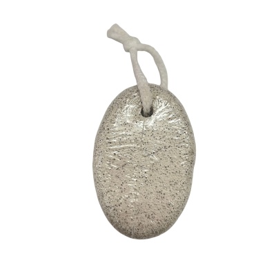 EVA & EVE - #0289 OVAL PUMICE STONE 8.5CM