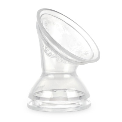 HAAKAA - Haakaa GEN 3 Silicone Breast Pump Flange Attachment
