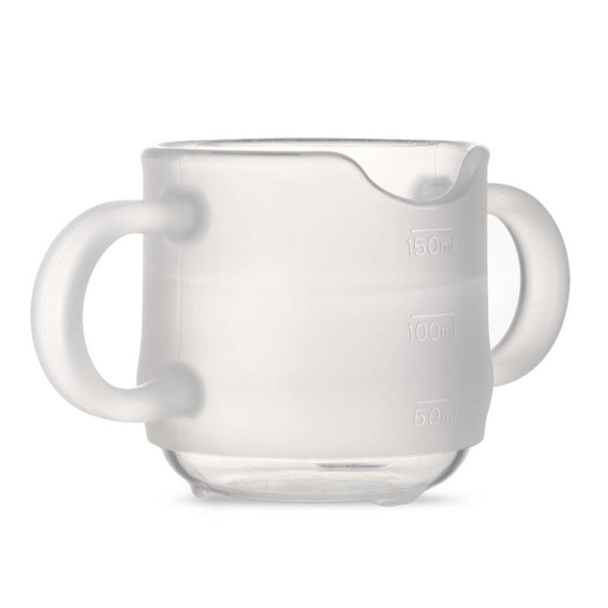 Haakaa Silicone Baby Drinking Cup