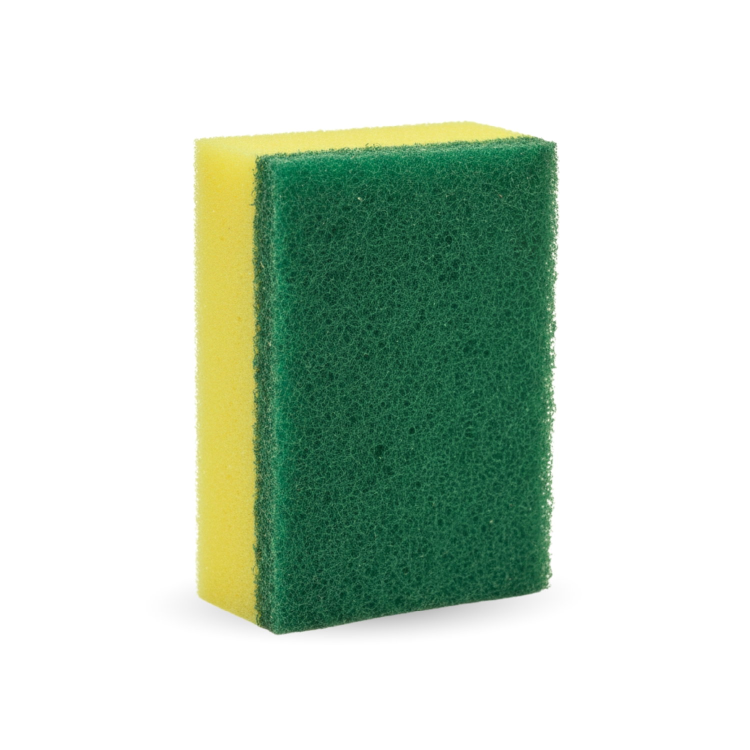 DuraScrub Dishwashing Sponge with Anti-Bacterial Protection