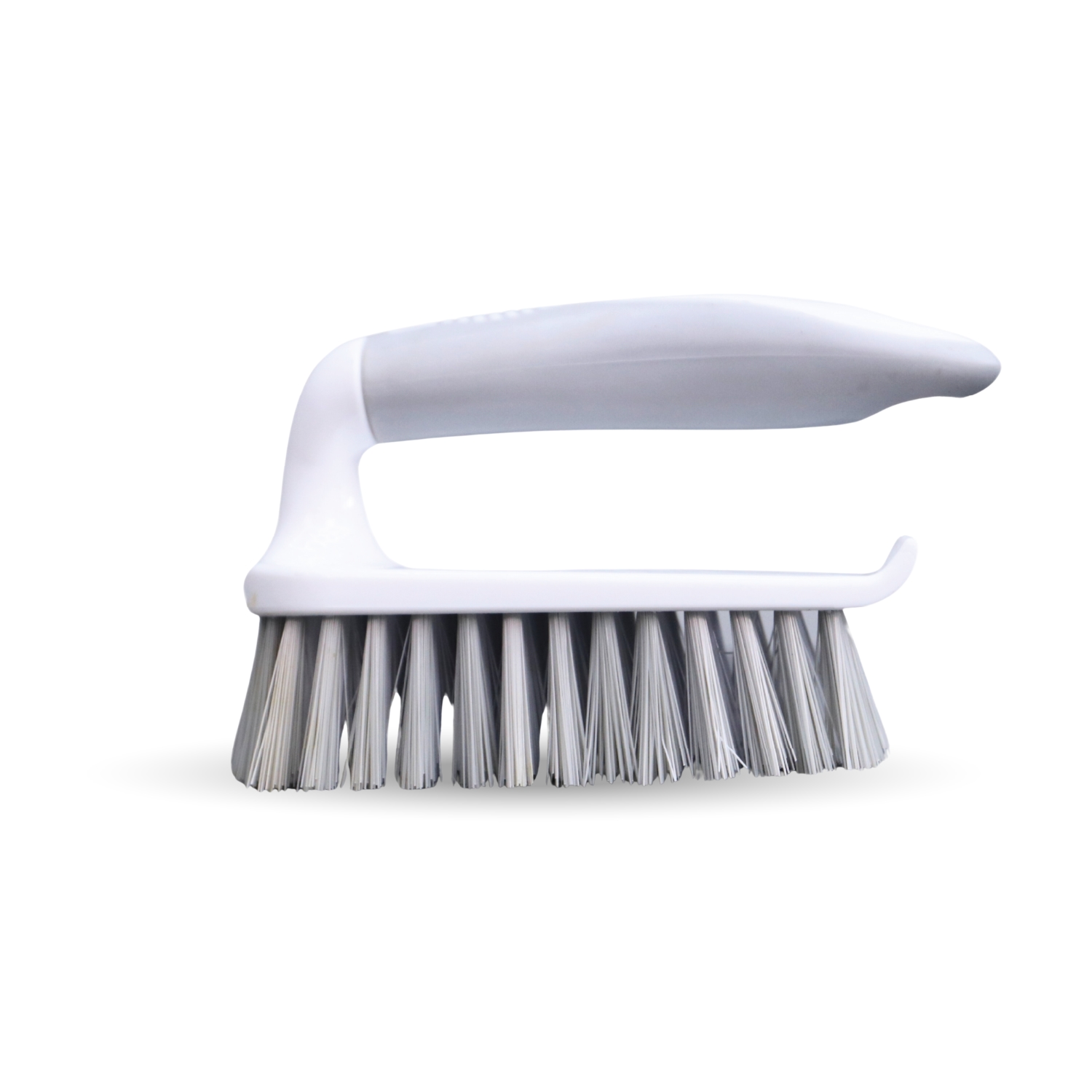 PowerScrub Hard Bristles Cleaning Brush